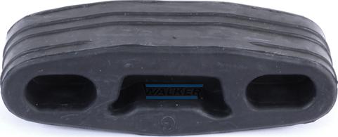 Walker 81336 - Kronšteins, Izplūdes gāzu sistēma www.autospares.lv