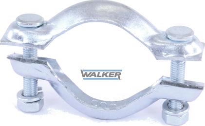Walker 82501 - Savienojošie elementi, Izplūdes gāzu sistēma www.autospares.lv