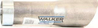 Walker 21451 - Izplūdes caurules uzgalis www.autospares.lv