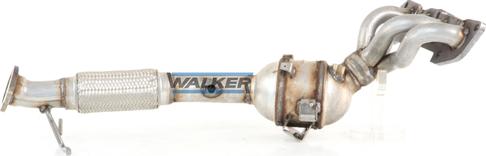Walker 28586 - Katalizators www.autospares.lv