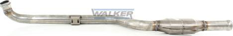 Walker 28092 - Katalizators www.autospares.lv