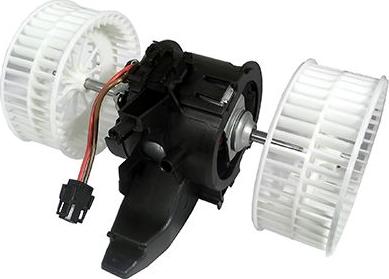 WE PARTS K92118 - Salona ventilators www.autospares.lv