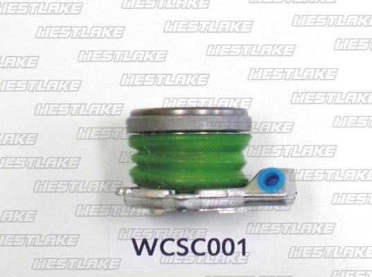 Westlake WCSC001 - Centrālais izslēdzējmehānisms, Sajūgs www.autospares.lv