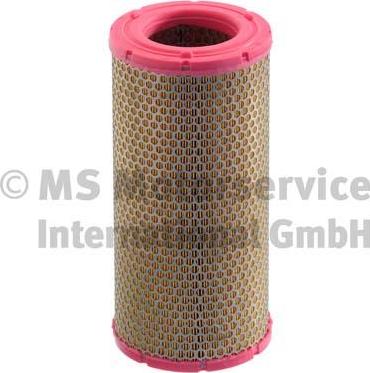 Wilmink Group WG1019008 - Gaisa filtrs www.autospares.lv