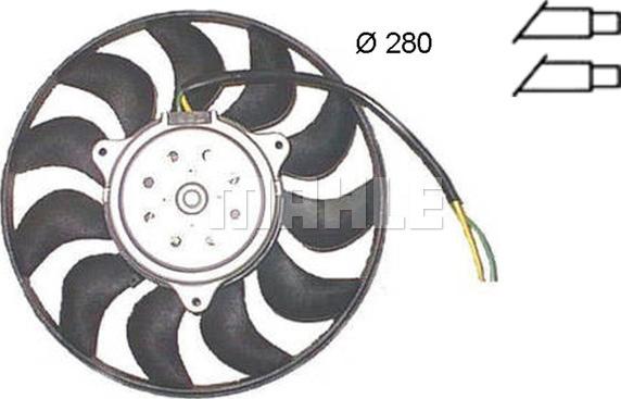 Wilmink Group WG2180732 - Ventilators, Motora dzesēšanas sistēma www.autospares.lv