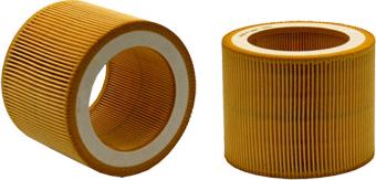 WIX Filters 49913 - Gaisa filtrs www.autospares.lv