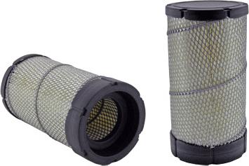 WIX Filters 49587 - Gaisa filtrs www.autospares.lv