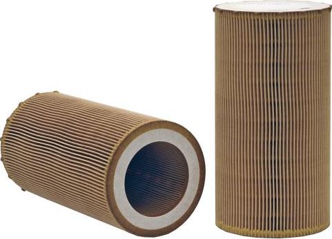 WIX Filters 49719 - Gaisa filtrs www.autospares.lv