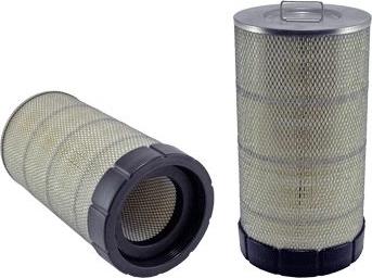 WIX Filters 46922 - Gaisa filtrs www.autospares.lv