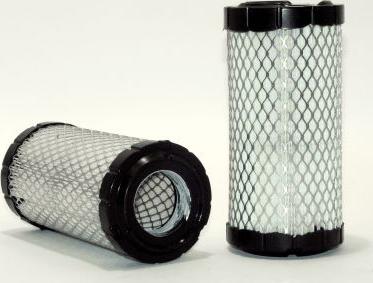 WIX Filters 46449 - Gaisa filtrs www.autospares.lv