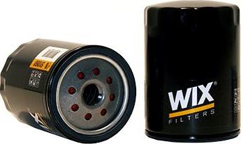 WIX Filters 51060 - Eļļas filtrs www.autospares.lv