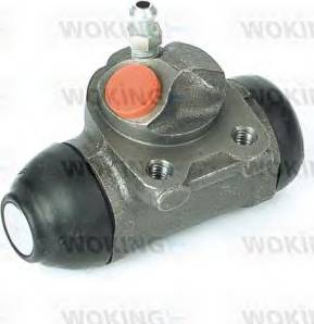 Woking C1522.16 - Riteņa bremžu cilindrs www.autospares.lv