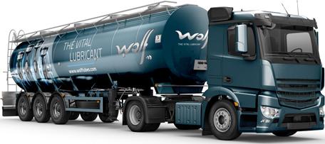 Wolf 1048859 - Transmisijas eļļa www.autospares.lv