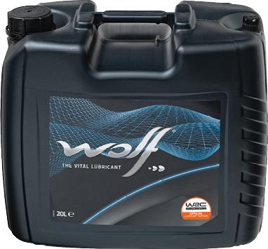 Wolf 8326677 - Transmisijas eļļa www.autospares.lv