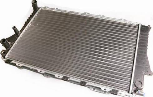 WXQP 321065 - Radiators, Motora dzesēšanas sistēma www.autospares.lv