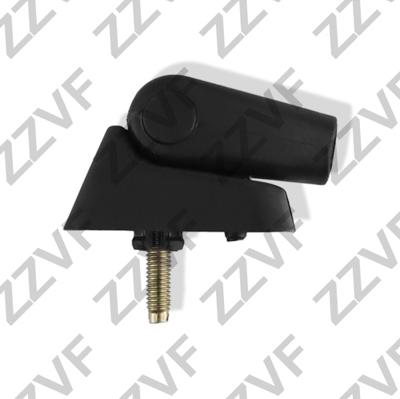 ZZVF ZV610CP - Antenas galviņa www.autospares.lv